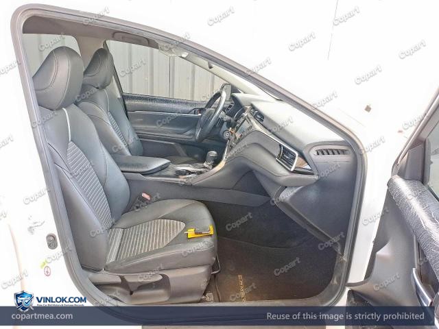 Auction photo
