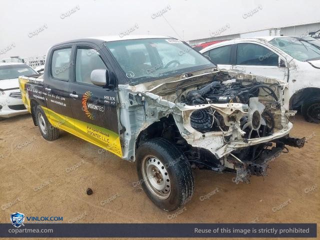 Auction photo