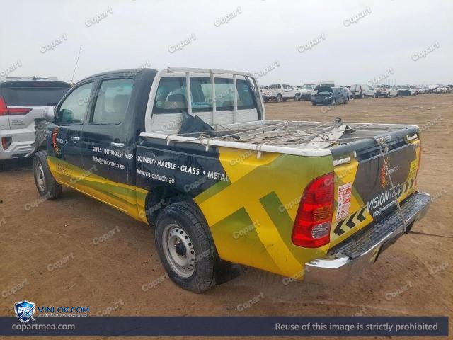 Auction photo