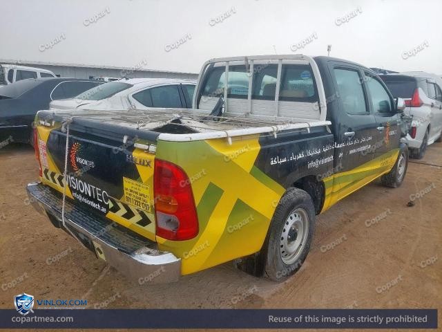 Auction photo