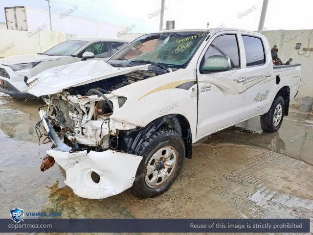 Auction photo