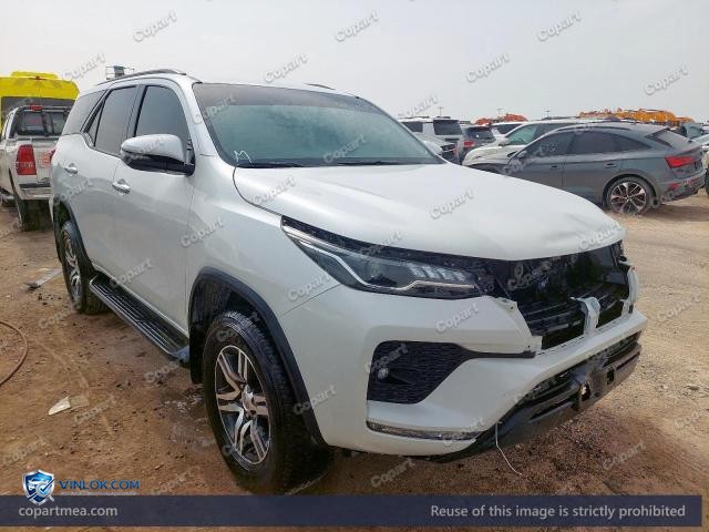 Auction photo