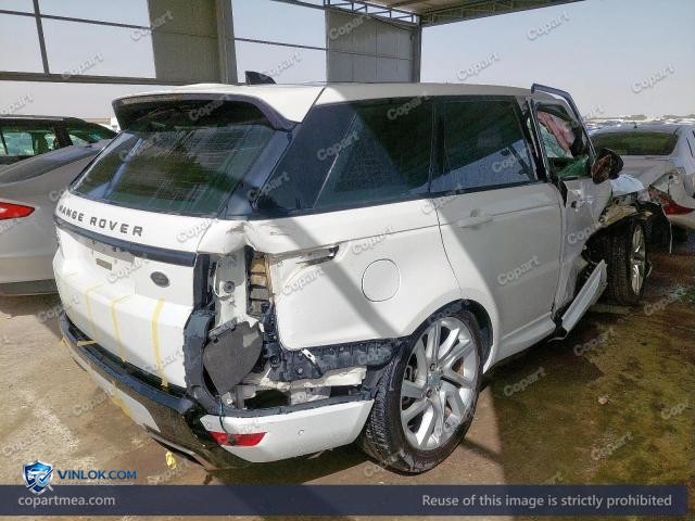 Auction photo