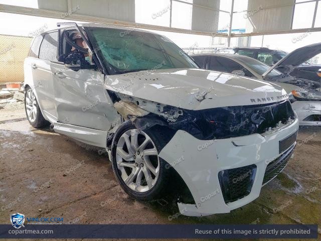 Auction photo