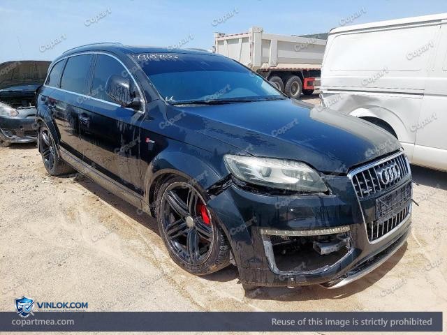 Auction photo