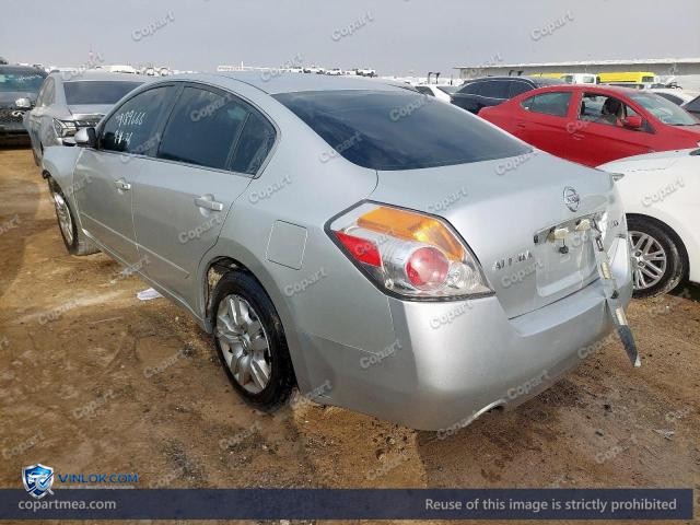 Auction photo
