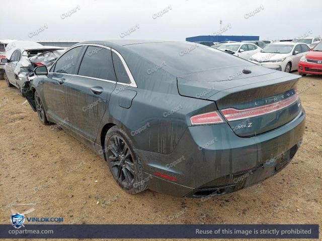 Auction photo