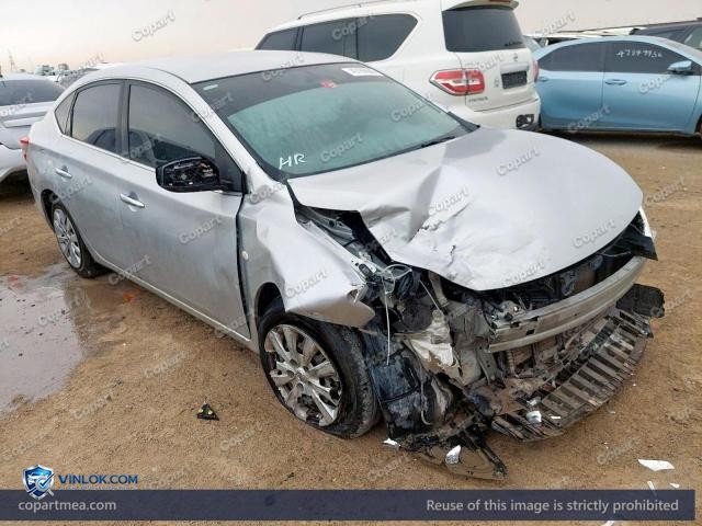 Auction photo