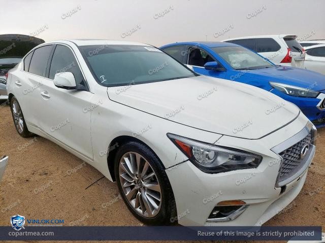 Auction photo
