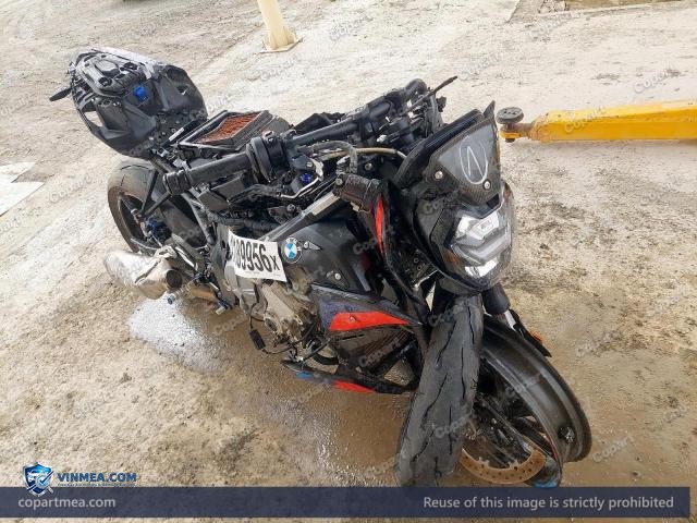 2024 BMW S — Lot 49189956 auction photo