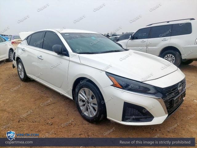 Auction photo