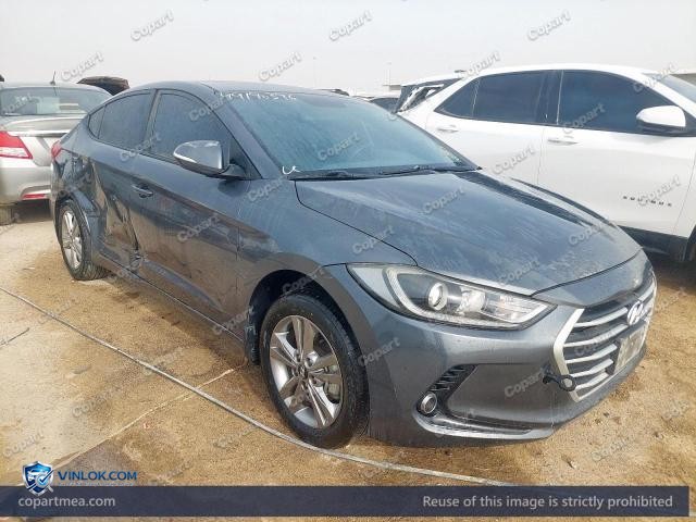 Auction photo