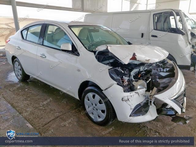 Auction photo