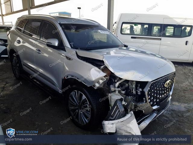 Auction photo