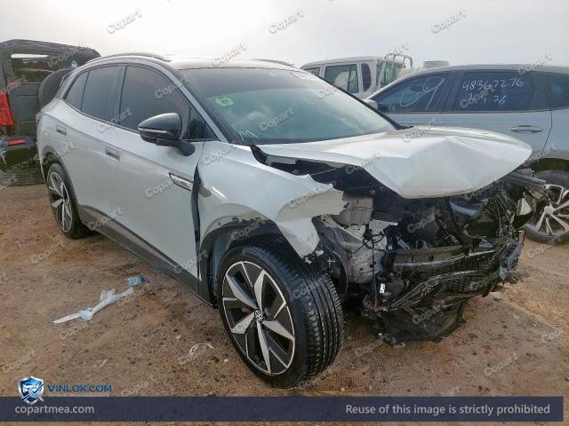 Auction photo