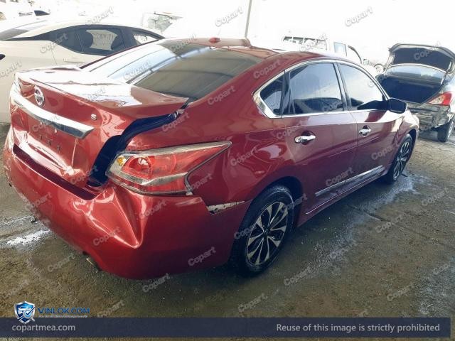 Auction photo