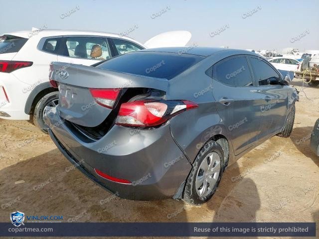 Auction photo