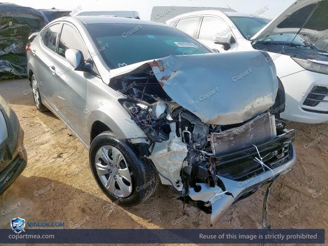 Auction photo