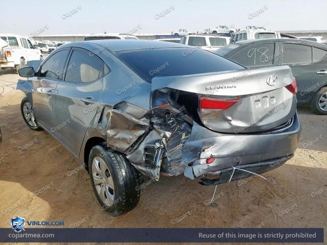 Auction photo