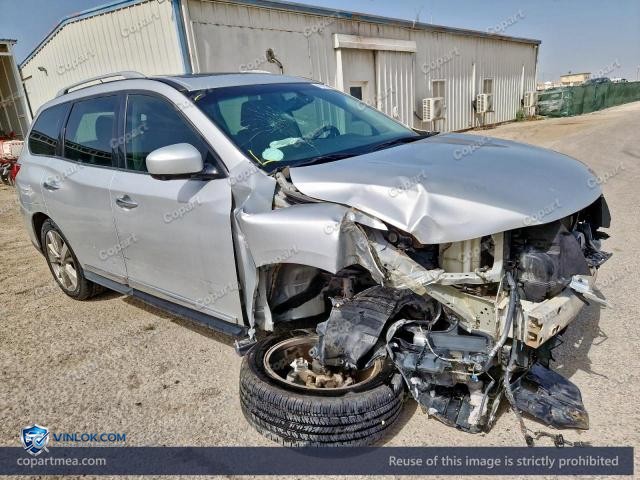 Auction photo