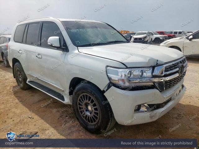 Auction photo