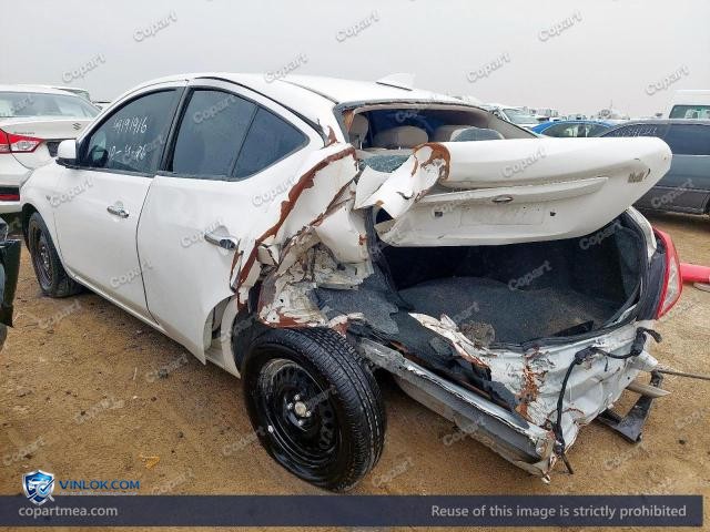 Auction photo