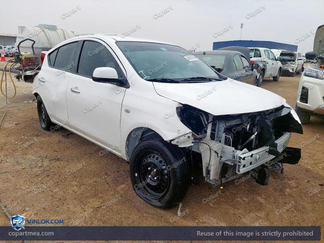 Auction photo
