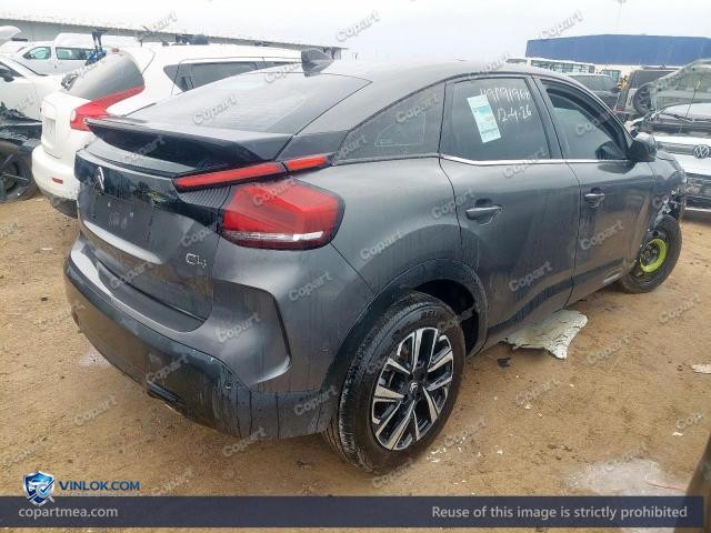 Auction photo
