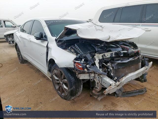Auction photo