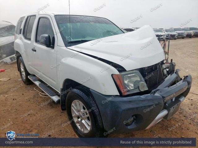 Auction photo