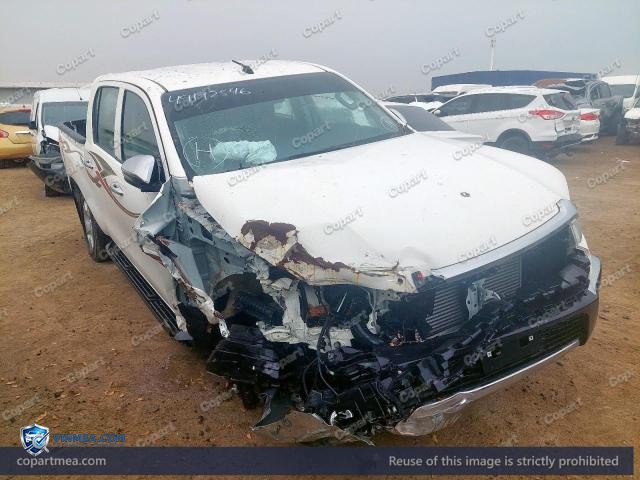 Auction photo