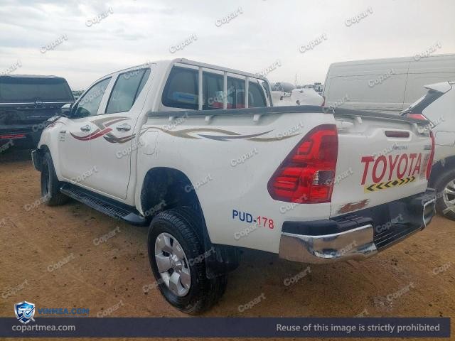 Auction photo