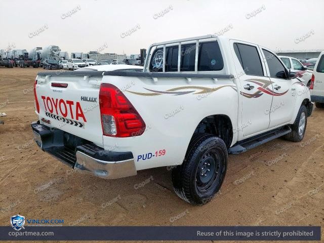 Auction photo