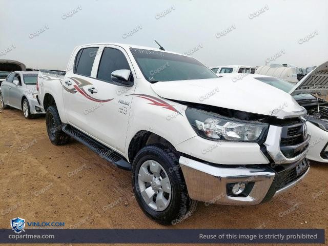 Auction photo