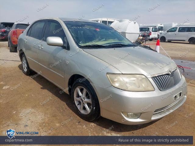 Auction photo