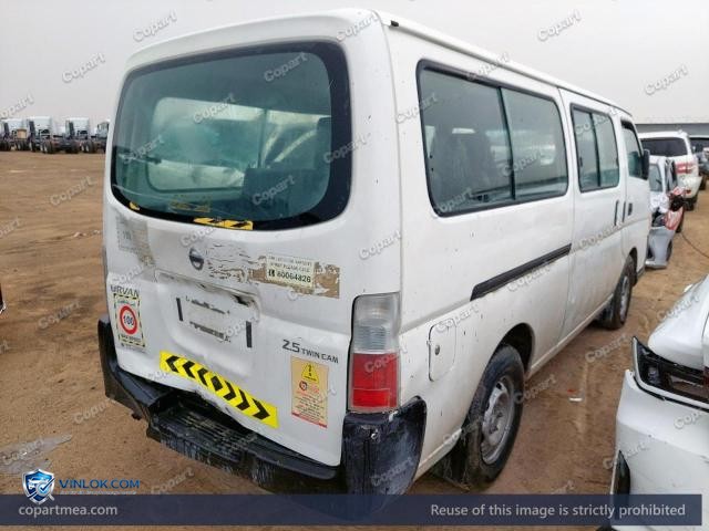 Auction photo