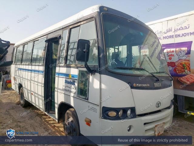 2016 TATA LP31338 — Lot 49192866 auction photo