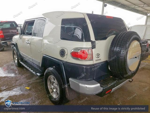 Auction photo