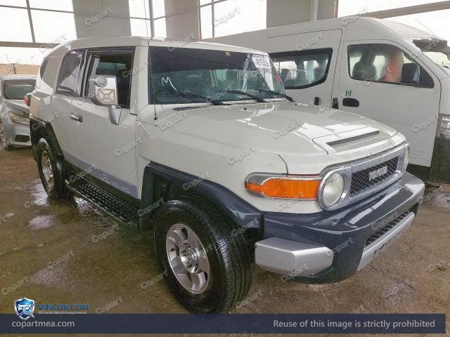 Auction photo