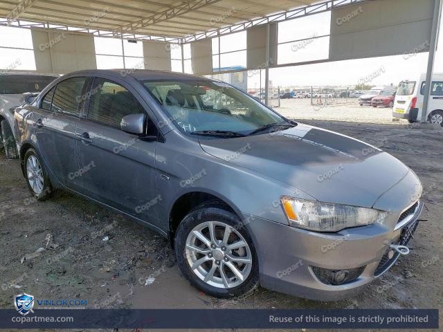 Auction photo