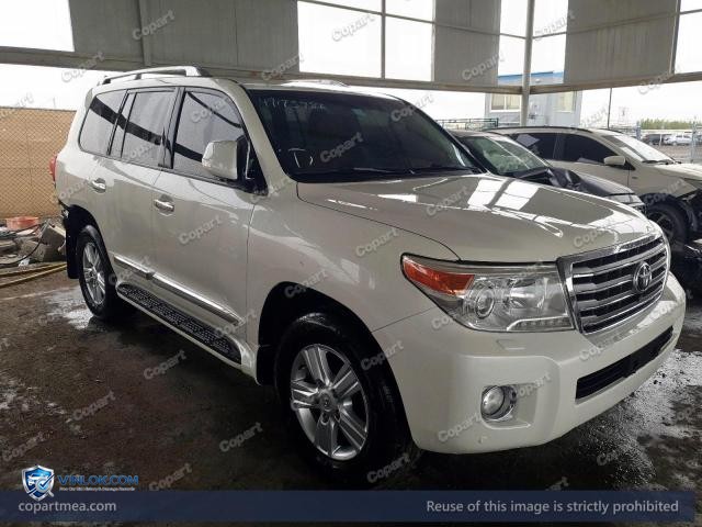 Auction photo