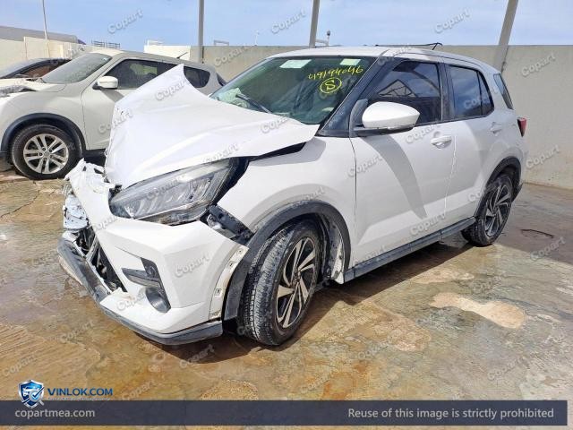 Auction photo