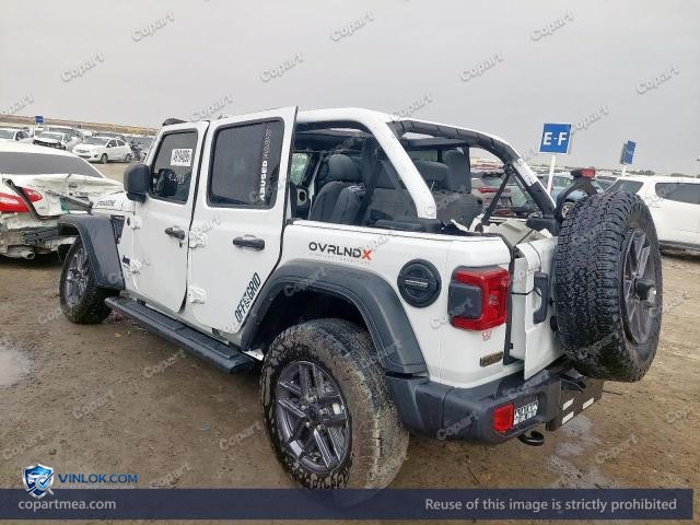 Auction photo