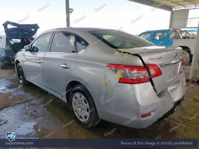 Auction photo