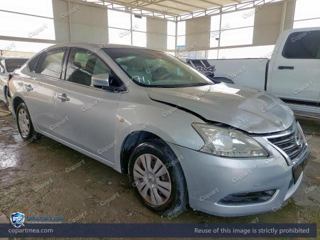 Auction photo