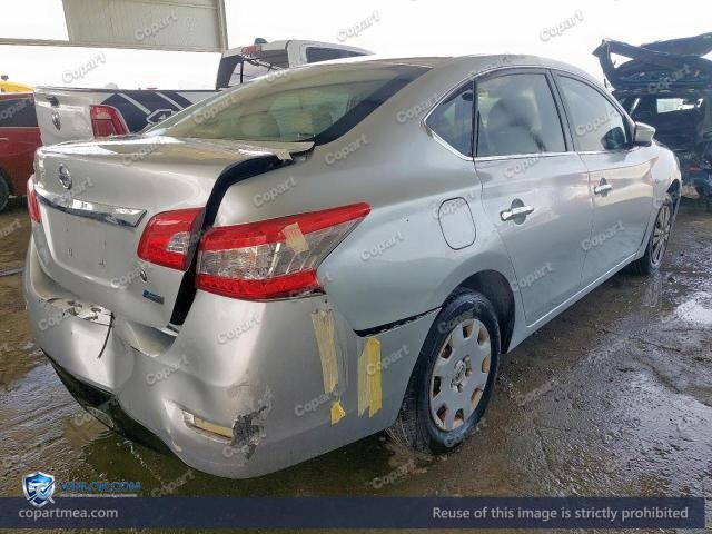 Auction photo
