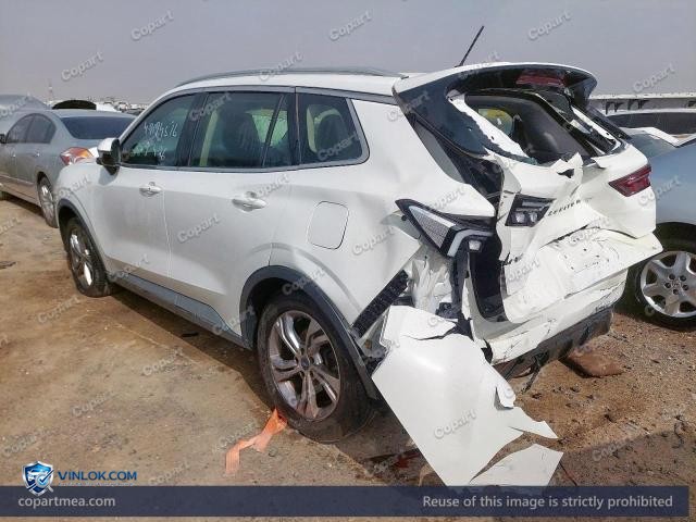 Auction photo