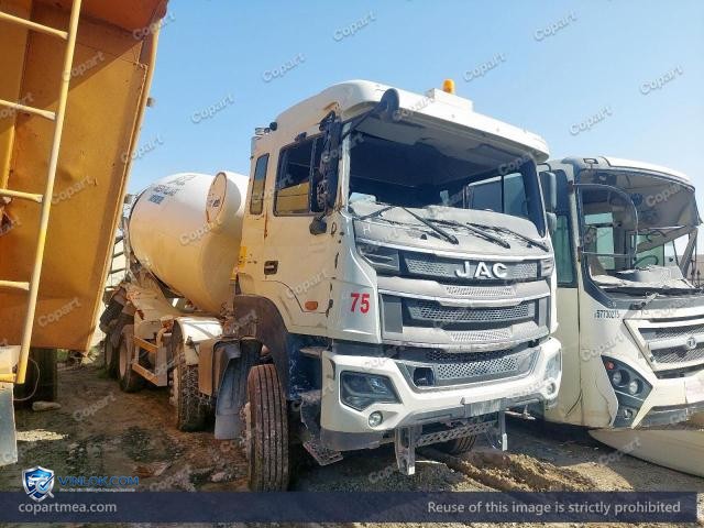 Auction photo