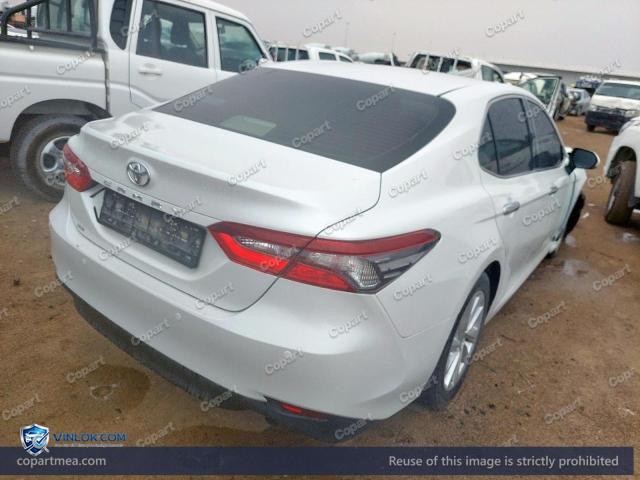Auction photo