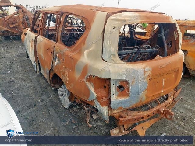 Auction photo